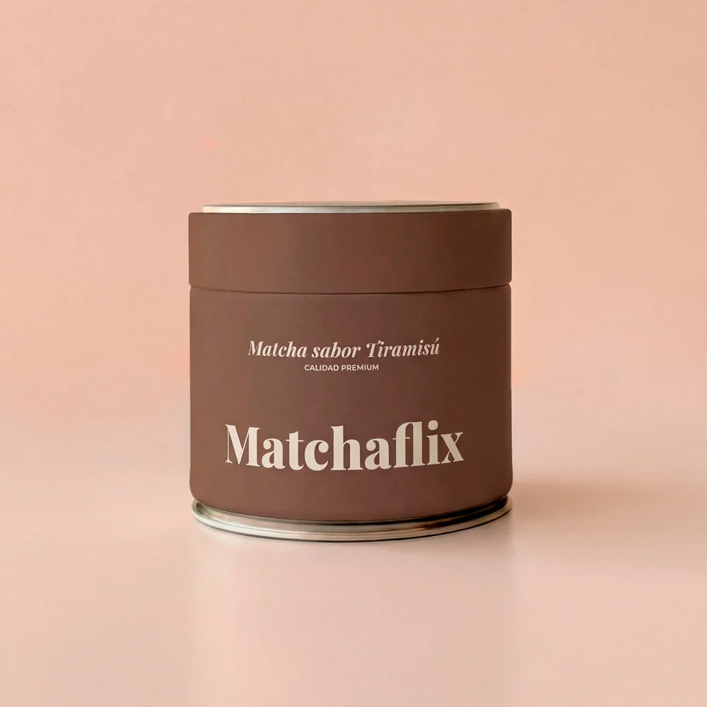 Té Matcha